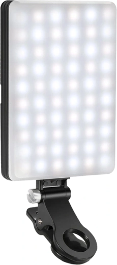 Lampe LED de studio NEEWER BASICS VL67B