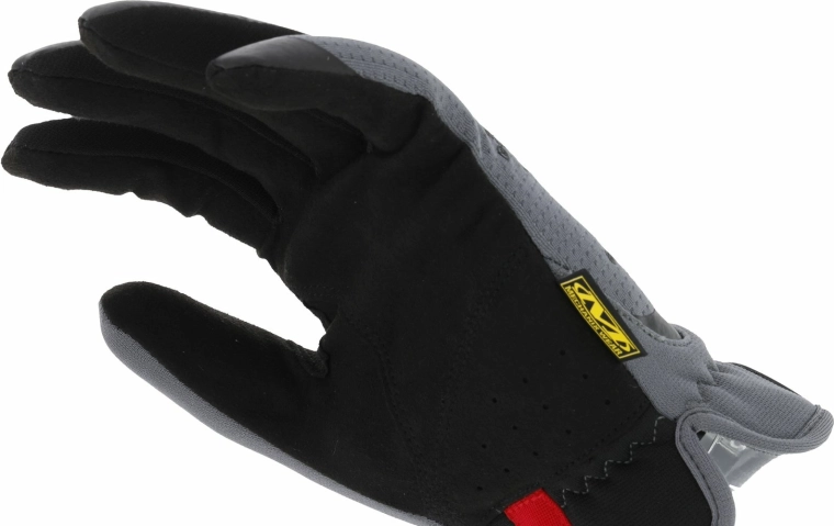 Sensibilité en paume et contrôle des écrans tactiles