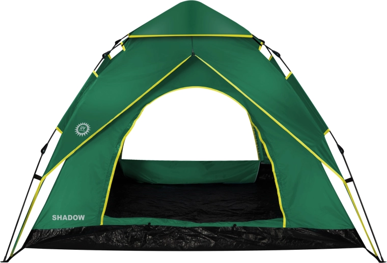 Imperméabilité et protection UV pour camper l’esprit tranquille