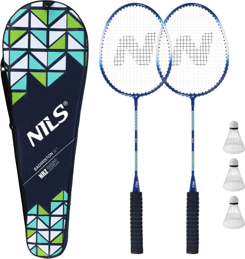 Set complet prêt à jouer