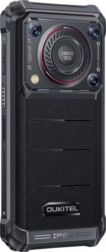 Résistance pour des utilisations extrêmes