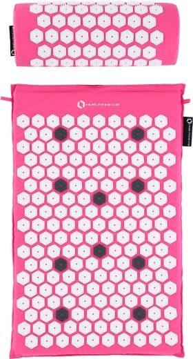 11 088 points d’acupression pour un massage efficace