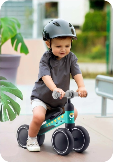 Structure légère et confortable