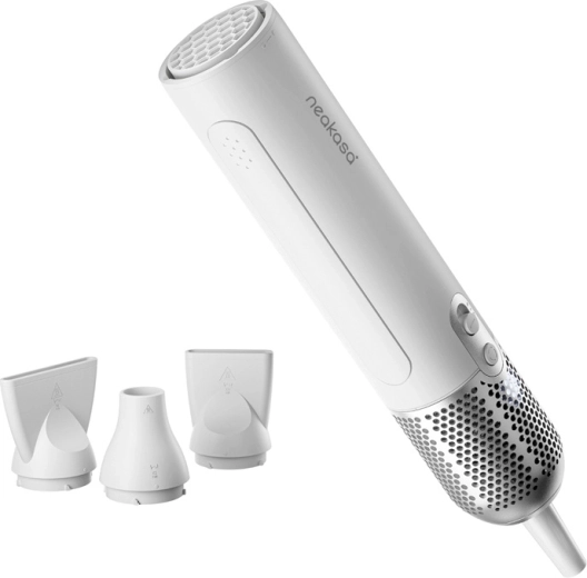 séchage rapide même pour les grandes races