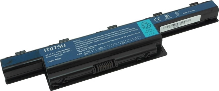Protections de sécurité de la batterie