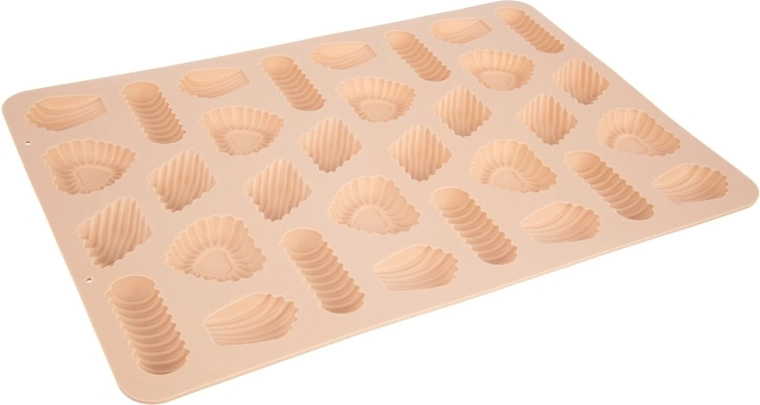 Jusqu’à 32 pièces en 1 fournée