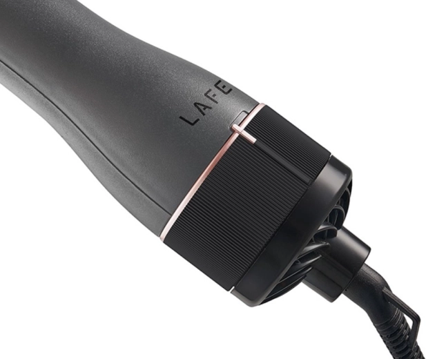 3 températures et 2 vitesses pour un réglage précis