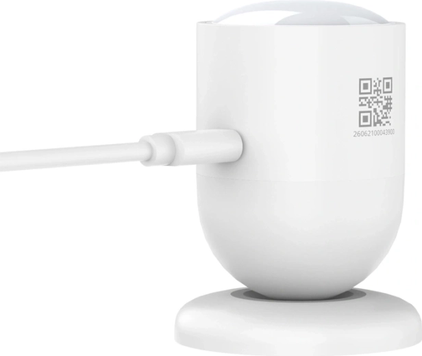 Installation facile et alimentation USB-C