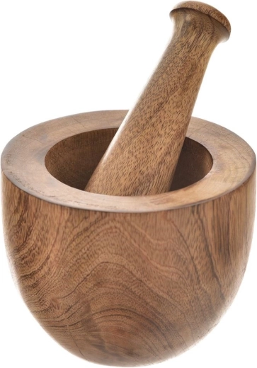 Meilleur broyage grâce à l’intérieur non lissé