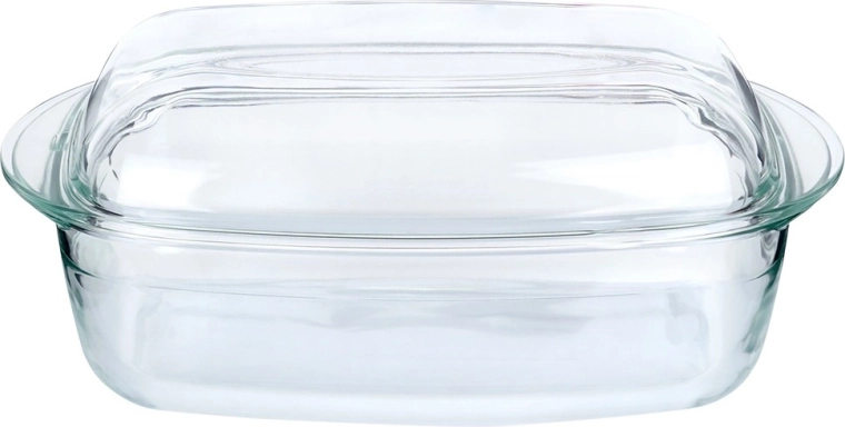 Verre borosilicate résistant de -30 °C à +400 °C