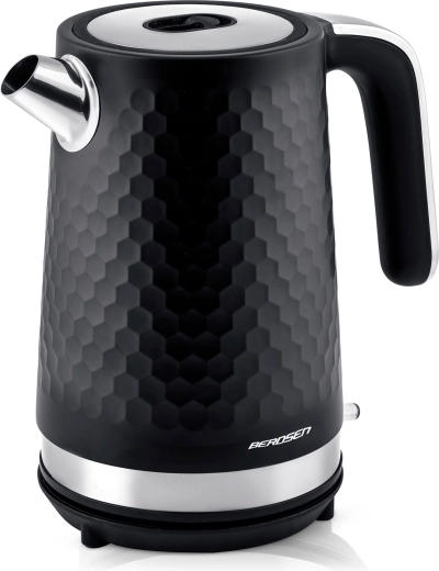 Filtre métallique anticalcaire