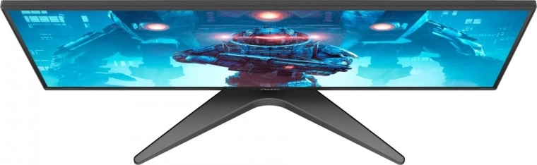 Fluidité 144 Hz pour le jeu et le travail