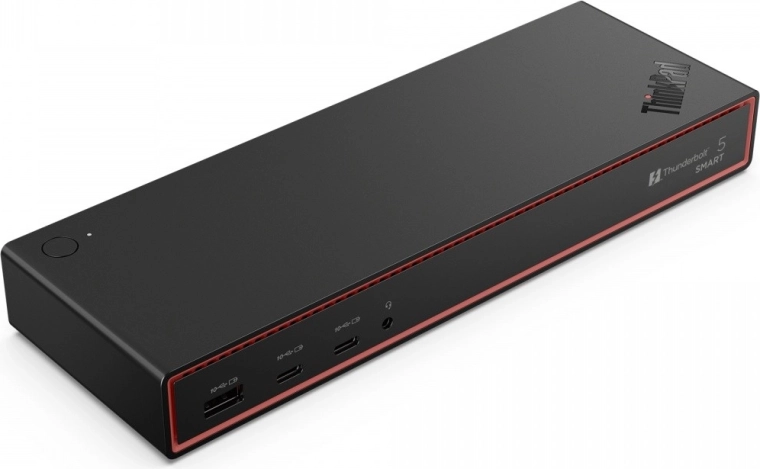 Alimentation jusqu’à 180 W avec PD 3.1