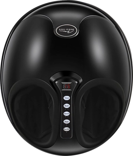 Fonction chauffante pour plus de confort
