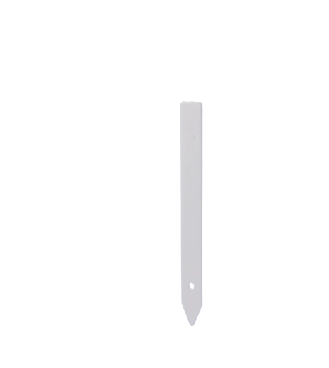 Inscription facile au crayon ou au marqueur