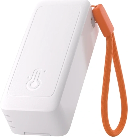 Capteur de température et d’humidité SONOFF SNZB-02B