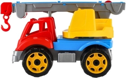 Plateforme rotative pour une manipulation réaliste