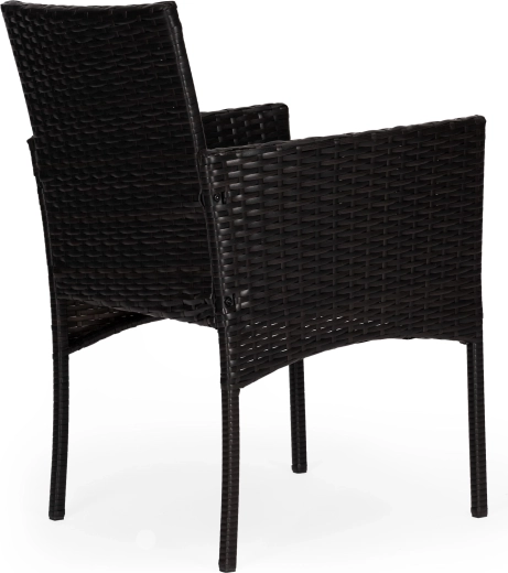 Structure résistante à tous les temps