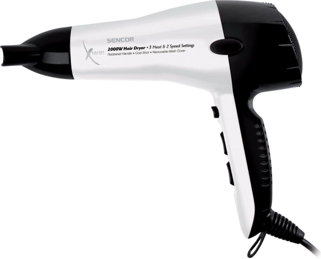 Sèche-cheveux Sencor SHD 6600W