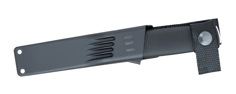 Prise en main sûre avec Thermorun