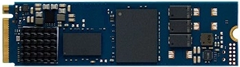 Format compact M.2 pour une intégration facile