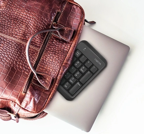 Connexion sans fil Bluetooth 5.1