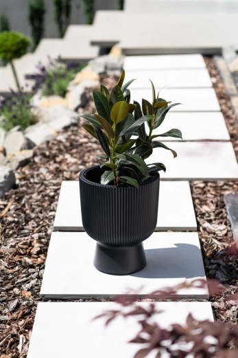 Résistant et prêt pour l’extérieur