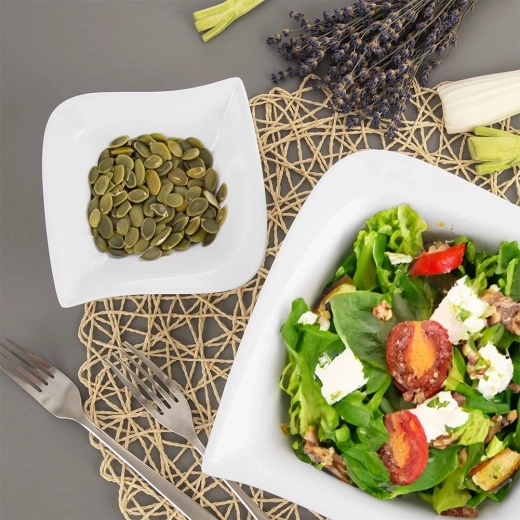 Design carré moderne