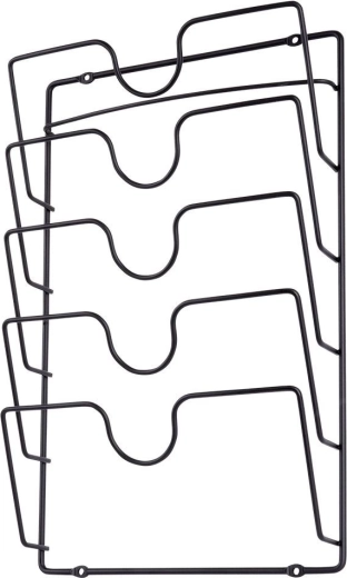 Structure métallique résistante