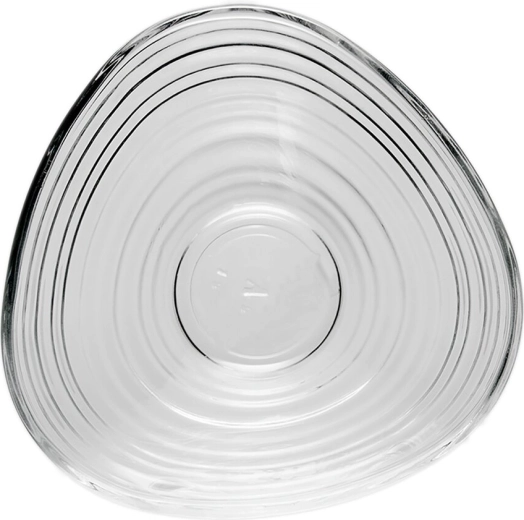 Design triangulaire moderne