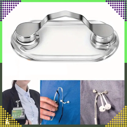 Compact et léger pour tous les jours