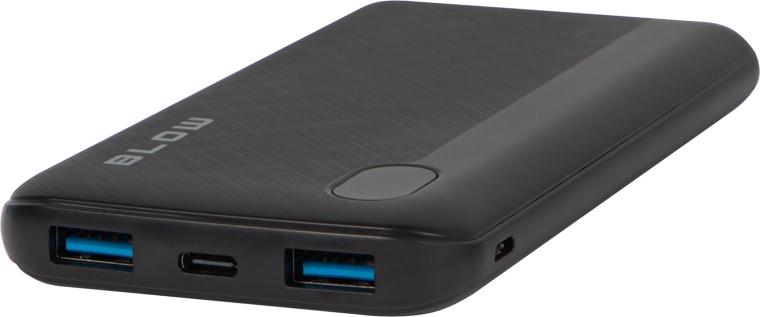 Trois ports pour plusieurs appareils à la fois