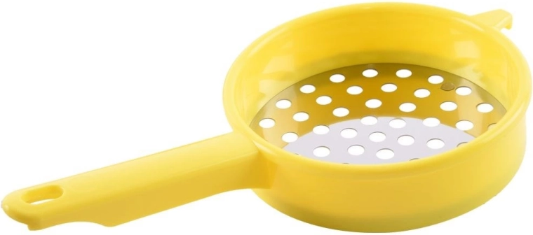 Structure en acier inoxydable résistante