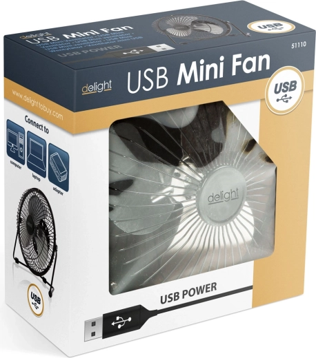 Alimentation USB pratique