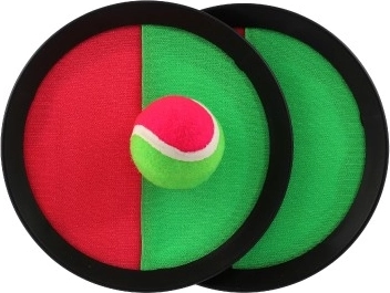 Scratch pour attraper facilement la balle