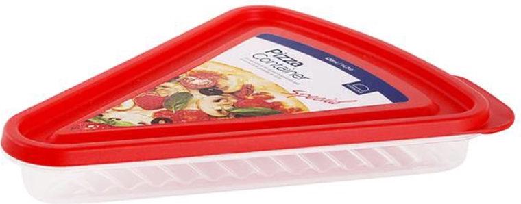 Boîte à pizza LOCK 420 ml