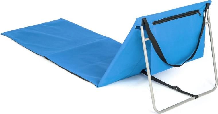 Dossier réglable pour un confort maximal