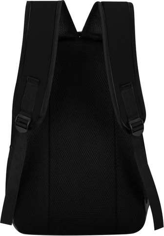 Bretelles ergonomiques confortables et dos respirant