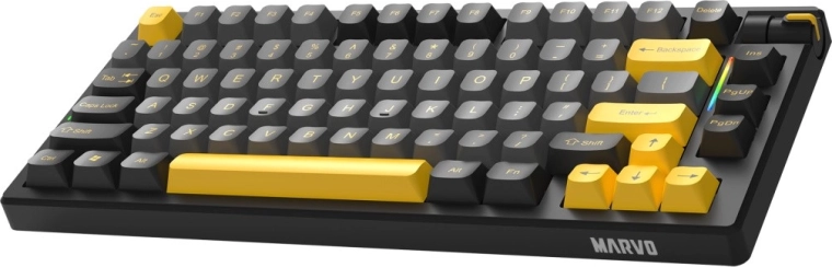 Trois options de connexion
