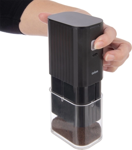 Commande simple et utilisation sûre