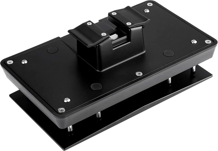 Construction robuste pour une impression fiable