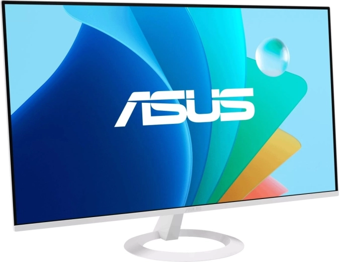 Dalle IPS et Full HD pour une image nette
