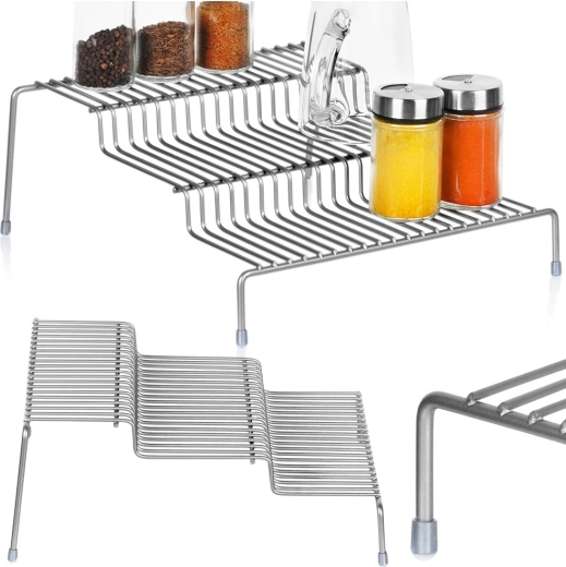 Utilisation maximale de l’espace vertical