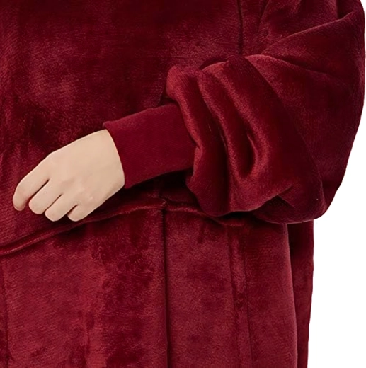 Chaleur et douceur exceptionnelles