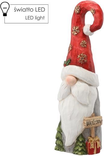 Dimensions imposantes pour un effet remarquable