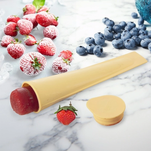 Couvercle étanche sans dégâts