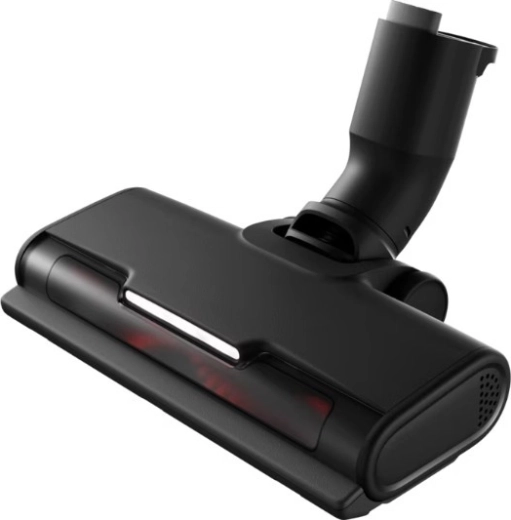 Collecte de poussière performante jusqu’à 99 % sur sols durs