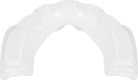 Moulage personnalisé boil & bite