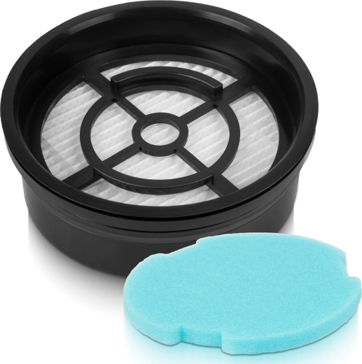 MalTec aspirateur balai sans fil TurboCyclone Pro