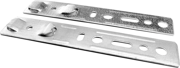 Ancre de fenêtre 37 mm (8 pcs)